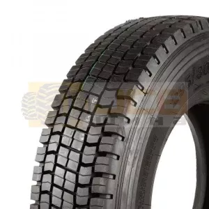 Грузовая шина 7.50R16 DoubleStar DSR008A