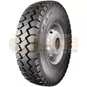 Грузовая шина 10.00R20 Кама 701 Грузовая шина 10.00R20 Кама 701