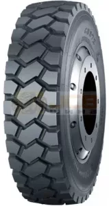 Грузовая шина 10.00R20 Westlake CB972 Грузовая шина 10.00R20 Westlake CB972