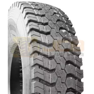 Грузовая шина 10.00R20 DoubleStar DSR158 Грузовая шина 10.00R20 DoubleStar DSR158