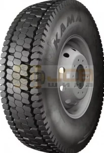 Грузовая шина 215/75R17.5 Кама NR201