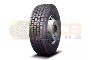 Грузовая шина 235/75R17.5 Satoya SD-060
