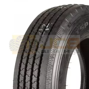 Грузовая шина 215/75R17.5 Firestone TSP3000