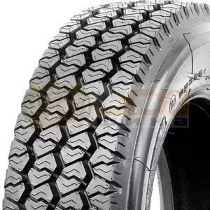 Грузовая шина 245/70R19.5 Aeolus HN 366 Грузовая шина 245/70R19.5 Aeolus HN 366