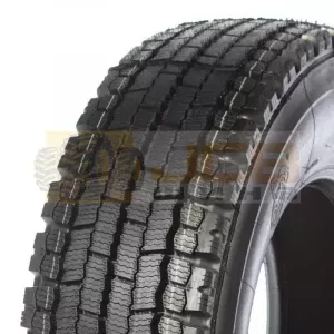 Грузовая шина 245/70R19.5 Michelin XDW Ice Grip Грузовая шина 245/70R19.5 Michelin XDW Ice Grip