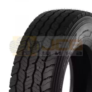 Грузовая шина 265/70R17.5 Hankook DH35 Smart Flex