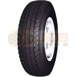 Грузовая шина 265/70R19.5 Кама NU301