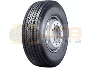 Грузовая шина 385/65R22.5 Bridgestone M788 Грузовая шина 385/65R22.5 Bridgestone M788