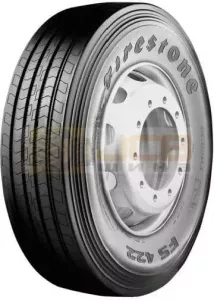 Грузовая шина 295/80R22.5 Firestone FS422 Грузовая шина 295/80R22.5 Firestone FS422