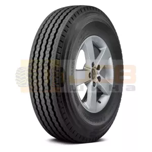 Грузовая шина 275/70R22.5 Bridgestone R184 Грузовая шина 275/70R22.5 Bridgestone R184