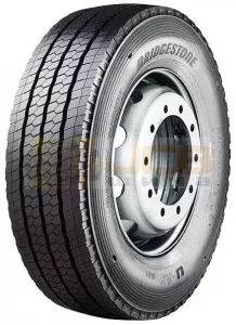 Грузовая шина 275/70R22.5 Bridgestone U-AP 001 Грузовая шина 275/70R22.5 Bridgestone U-AP 001