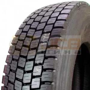 Грузовая шина 315/70R22.5 Firestone FD622 Грузовая шина 315/70R22.5 Firestone FD622