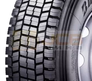 Грузовая шина 315/70R22.5 Bridgestone M729 Грузовая шина 315/70R22.5 Bridgestone M729