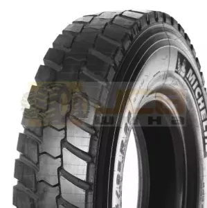 Грузовая шина 325/95R24 Michelin X Works XD Грузовая шина 325/95R24 Michelin X Works XD