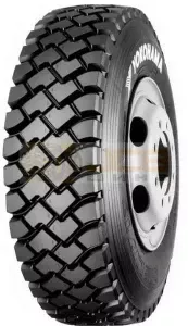 Грузовая шина 325/95R24 Yokohama LY717