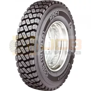 Грузовая шина 325/95R24 Continental HDC1 Грузовая шина 325/95R24 Continental HDC1