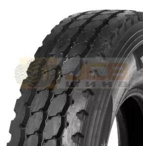 Грузовая шина 325/95R24 Hankook AM06