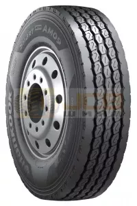 Грузовая шина 325/95R24 Hankook AM09 Smart Work