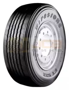 Грузовая шина 385/65R22.5 Firestone FT522 Грузовая шина 385/65R22.5 Firestone FT522