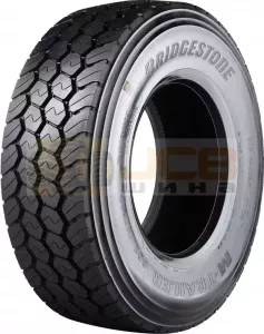 Грузовая шина 385/65R22.5 Bridgestone M-Trailer 001