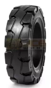 Шина 16x6-8/4.33 SOLIDEAL RES 330 (без борта) Шина 16x6-8/4.33 SOLIDEAL RES 330 (без борта)