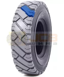 Шина 140/55-9 / 4.0 SOLIDEAL XTREME GREY NM (с бортом)