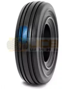 Шина 140/55-9 SOLIDEAL RIB