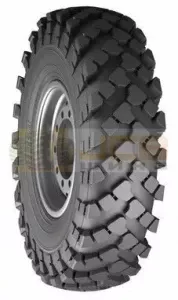 Грузовая шина 12.00R18 КШЗ КИ-115А 8PR TT