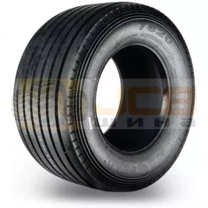 Грузовая шина 385/55R19.5 Leao T820 Грузовая шина 385/55R19.5 Leao T820