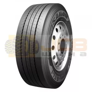 Грузовая шина 385/55R19.5 Sailun STL1 Грузовая шина 385/55R19.5 Sailun STL1
