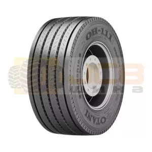 Грузовая шина 385/55R19.5 Otani OH-111 Грузовая шина 385/55R19.5 Otani OH-111