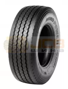 Грузовая шина 385/55R19.5 Windpower WTR69 Грузовая шина 385/55R19.5 Windpower WTR69