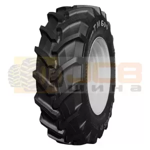 Шина 420/85R38 (16.9R38) Trelleborg TM 600 TL Шина 420/85R38 (16.9R38) Trelleborg TM 600 TL