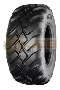 Шина 500/60R22.5 GTK RF40 TL Шина 500/60R22.5 GTK RF40 TL
