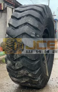 Шина 20.5-25 HENGRUIDA Z601 20PR TL Шина 20.5-25 HENGRUIDA Z601 20PR TL