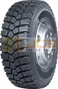 Шина 315/80R22.5 Golden Crown MD777 ZC Rubber 157/154K 20pr M+S TL Шина 315/80R22.5 Golden Crown MD777 ZC Rubber 157/154K 20pr M+S TL