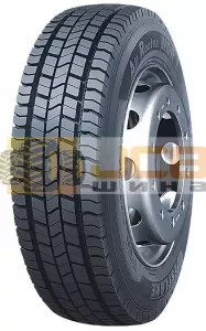 Шина 215/75R17.5 Westlake WDR+1 128/126M ZC Rubber TL M+S