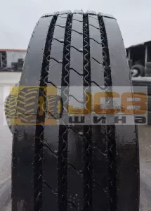 Шина 295/80R22.5 Golden Crown CR976A 154/149M ZC Rubber TL Шина 295/80R22.5 Golden Crown CR976A 154/149M ZC Rubber TL