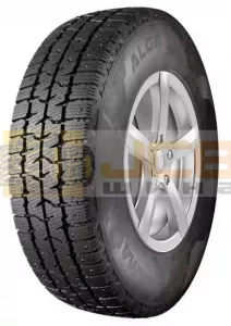 Грузовая шина 185/75R16C Кама Алга НК 534 104/102R шип