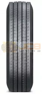 Грузовая шина 295/80R22.5 152/148K Кама FORZA REG S