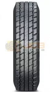 Грузовая шина 295/80R22.5 152/148K Кама FORZA REG D