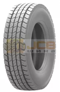 Грузовая шина 315/80R22.5 Кама NR-203 156/150L