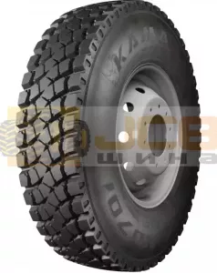Грузовая шина 315/80R22.5 Кама NU 701 156/150K Грузовая шина 315/80R22.5 Кама NU 701 156/150K