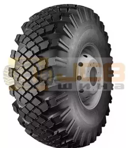 Грузовая шина 500/70R20 (1200x500-508) Кама ИД-П284 10PR TT (шина+камера)