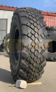 Грузовая шина 425/85R21 (1260-425-533) Кама-1260-1 18PR +камера