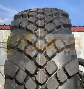 Грузовая шина 425/85R21 Кама-1260-2 18PR ТТ