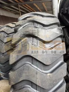 26.5-25 BTKA E3/L3 W1 28PR TTF волна шинокомплект 26.5-25 BTKA E3/L3 W1 28PR TTF волна шинокомплект