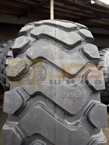 23.5-25 BTKA E3/L3 W2 28PR TTF деленая волна