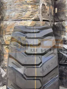 Шина 12-16.5 BTKA L2 Plus 12PR усиленная