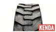 Шина пневматическая 10-16.5 10PR KENDA K395 POWER GRIP HD TL
